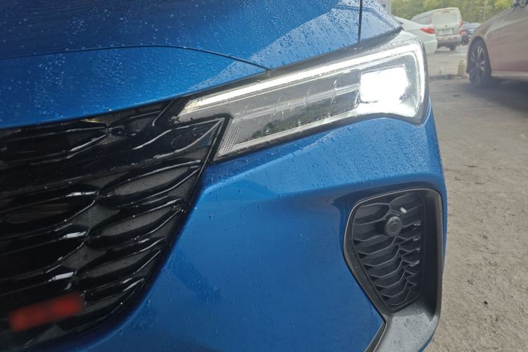 Used Buick Verano 2022 Pro GS Gale Edition
