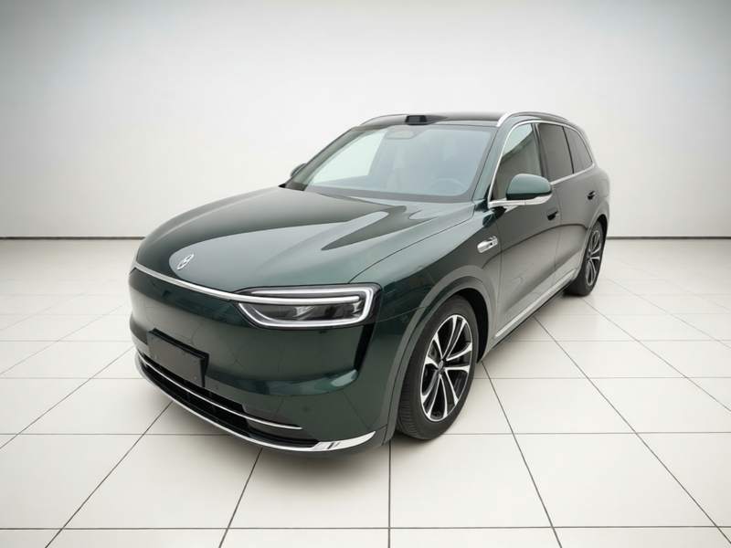 Used Hima AITO M7 2026 Model Range-Extending Ultra All-Wheel Drive 5-Seater Version — 1