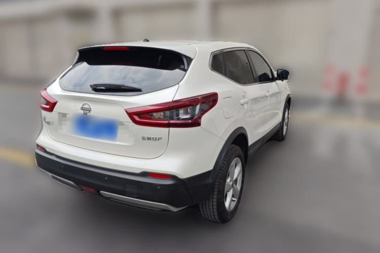 Used Nissan Qashqai 2023 Classic 2.0L CVT XV Comfort Edition