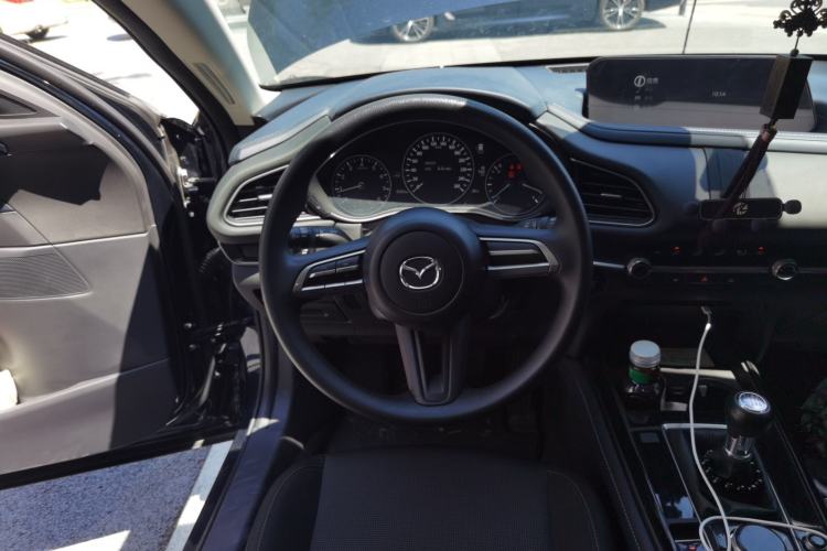 Used Mazda CX-30 2024 2.0L Manual Shangyue Trim