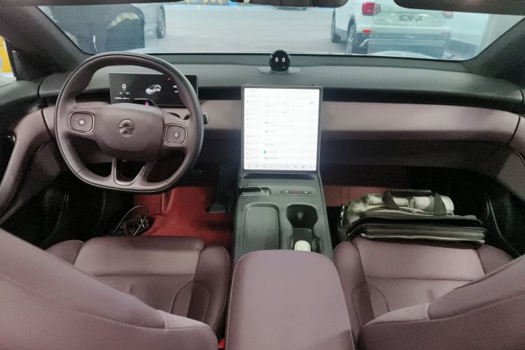 Used Nio ET5T 2024 75kWh Touring
