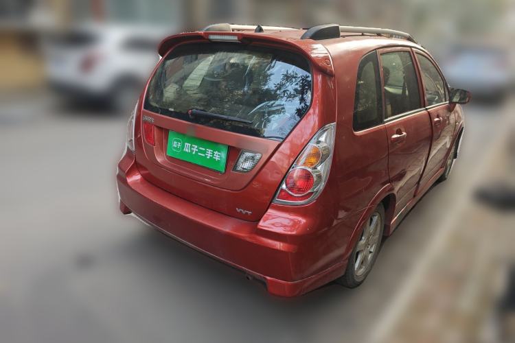 Used Suzuki Liana 2012 Hatchback 1.4 VVT Manual Luxury Model
