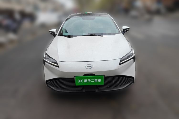 Used AION S Plus 2023 70 Intelligent Edition Lithium Iron Phosphate
