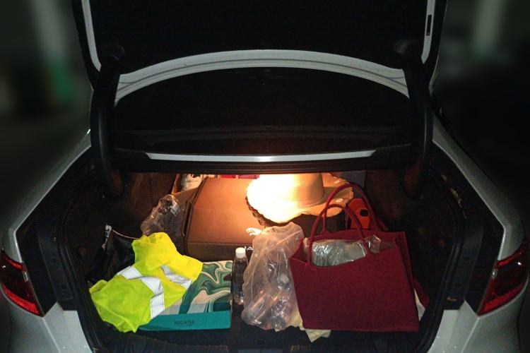 Used Jaguar XFL 2019 XFL 2.0T 250 PS Two-Wheel-Drive Luxury Edition