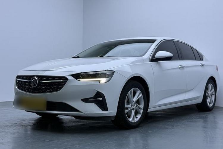 Used Buick Regal 2020 552T Luxury Version Guazi used car, China used car export, Used car for sale, Used  cars, Cheapest cars for sale
