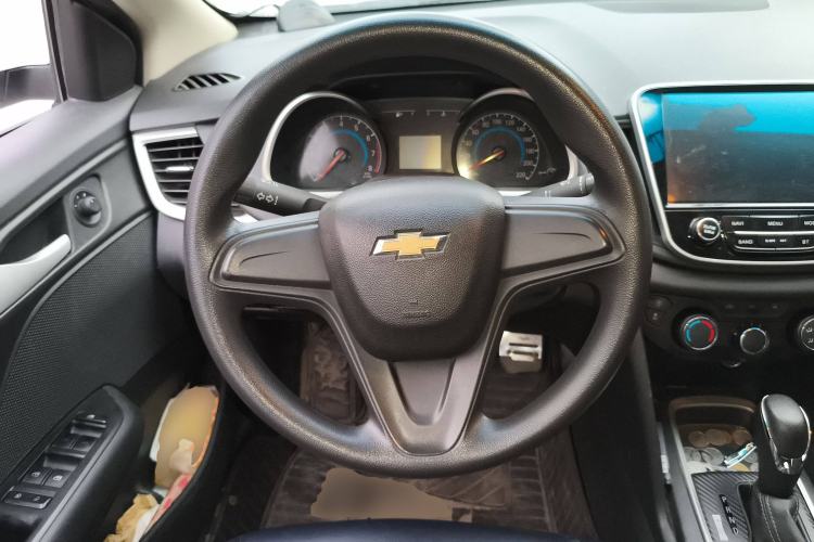 Used Chevrolet Cavalier 2016 1.5L Automatic Enjoyment Edition
