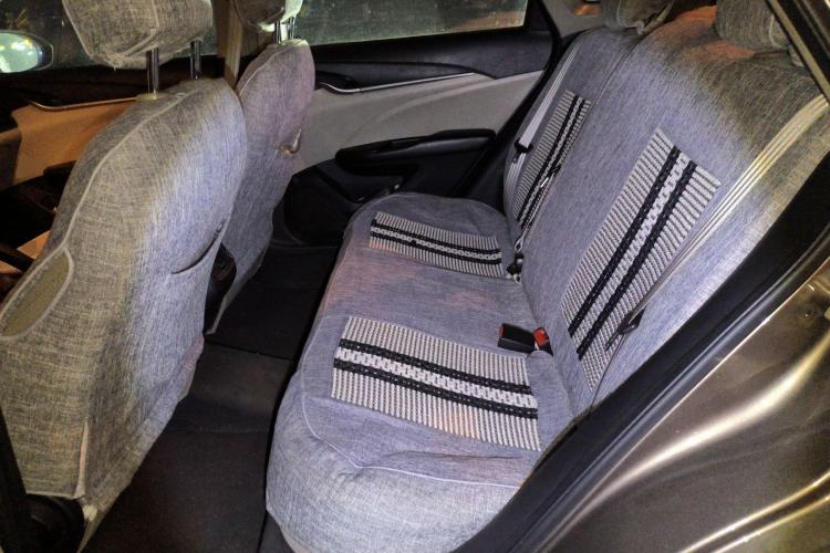 Used Buick GT 2015 15N Automatic Elite Version
