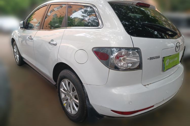 Used Mazda CX-7 2014 2.5L 2WD Fashion Edition

