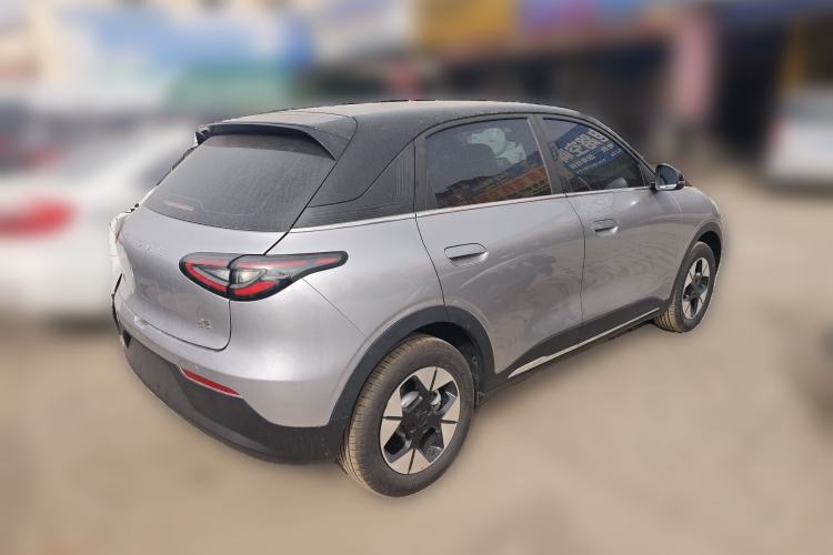 Used Geely Galaxy Geome 2025 UP 410km Exploration+ Edition