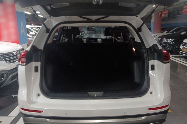 Used Haval H6 2021 National Trend Edition 1.5T Automatic Urban Version