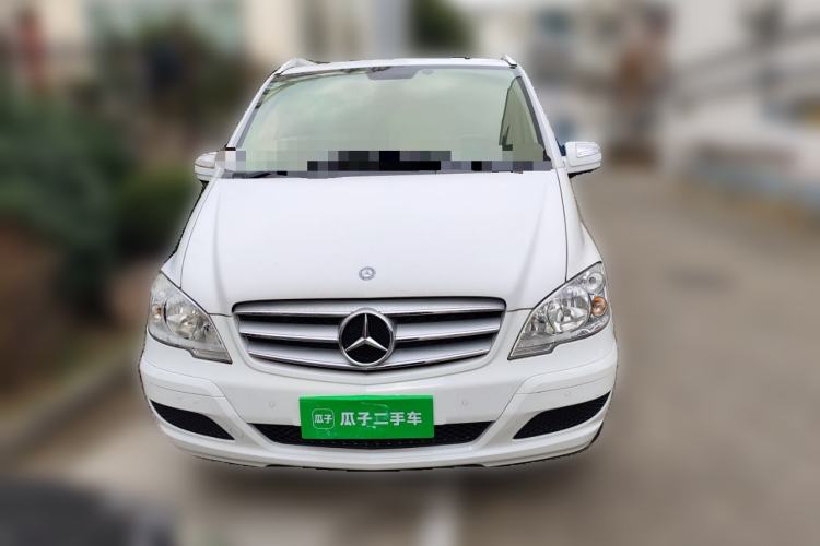 Used Mercedes-Benz Viano 2013 3.0L Comfort Edition