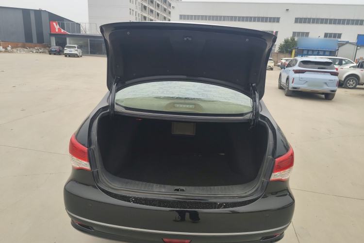 Used Nissan Sylphy 2012 Classic 1.6 XL Automatic Luxury Edition