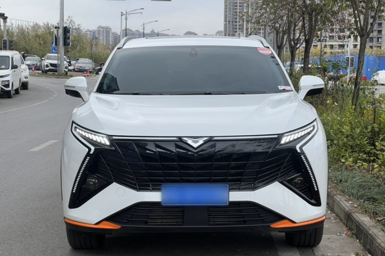 Used Cowin Kunlun 2023 Kunlun 300 Mountain Peak R Edition
