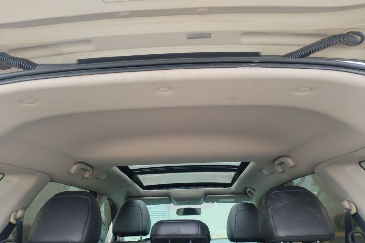 Used Nissan X-Trail 2017 2.0L CVT Comfort Edition 2WD
