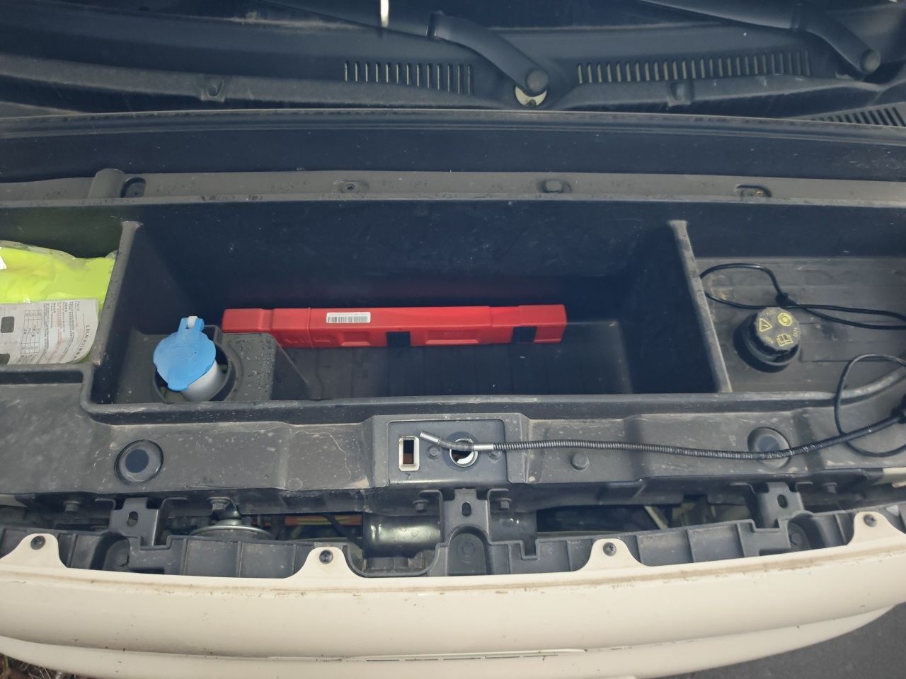 Geely Galaxy Panda 2025 210 km – Yuanqi Bear — снимка 17