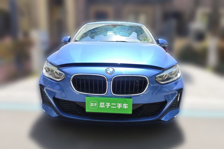 Used BMW 1 Series 2019 118i M Sport Package
