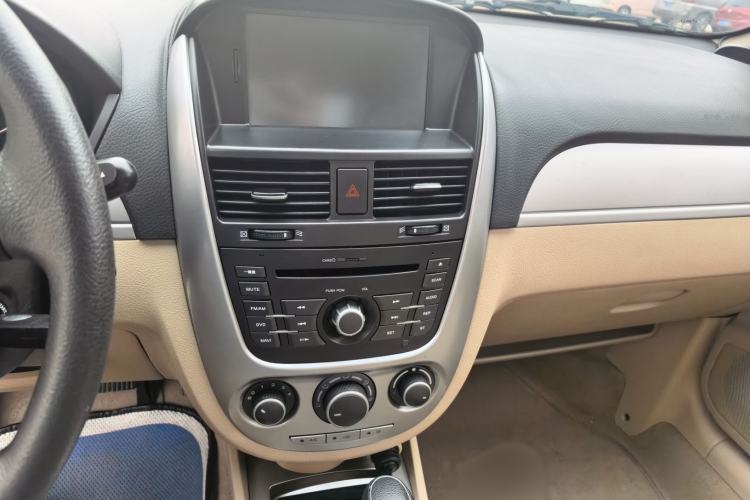 Used Buick Excelle 2013 1.5L Automatic Classic Model