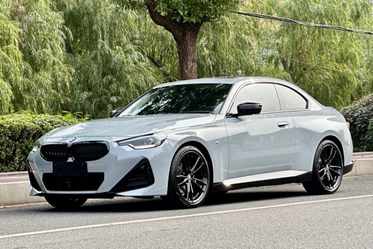 Used BMW 2 Series 2023 225i M Sport Night Edition Package