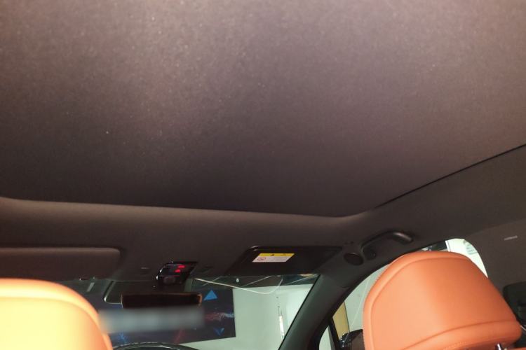 Used CHANGAN NEVO E07 2025 Extended-Range Two-Wheel Drive 39 kWh Max Intelligent Driving Version
