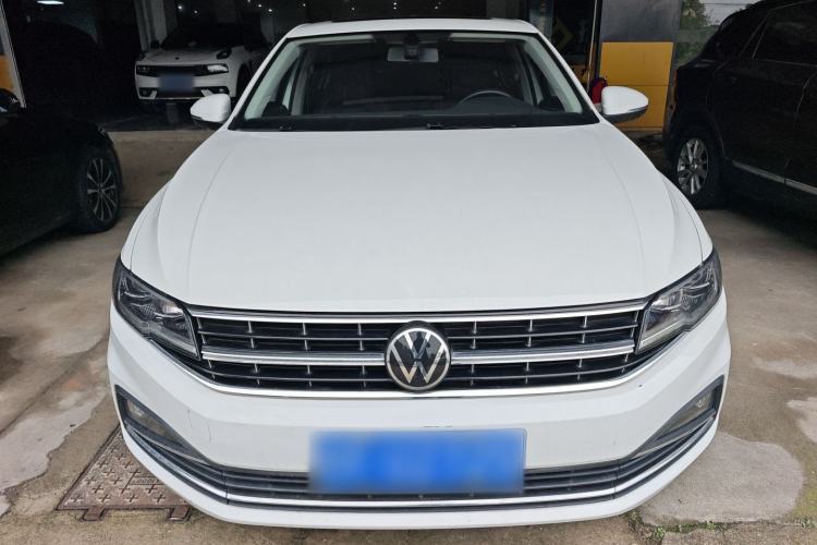 Used Volkswagen Bora 2021 1.5L Automatic Elite Smart Connect Edition