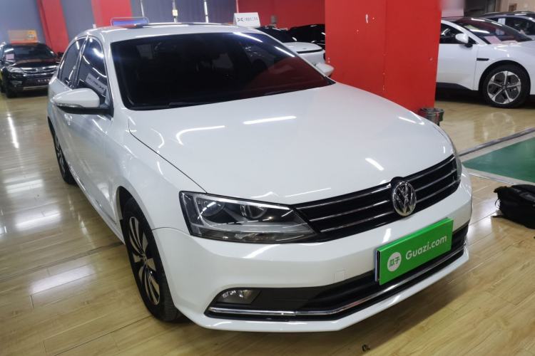 Used Volkswagen Sagitar 2018 280TSI DSG Comfort Model