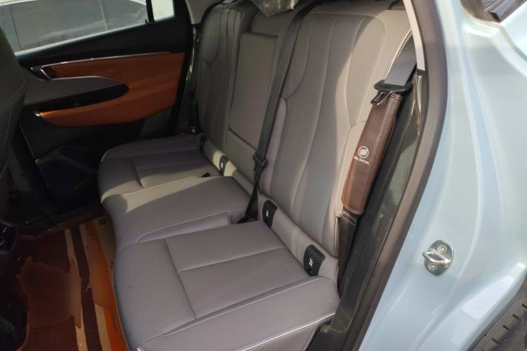 Used Buick E5 2023 Premium Long-Range Version