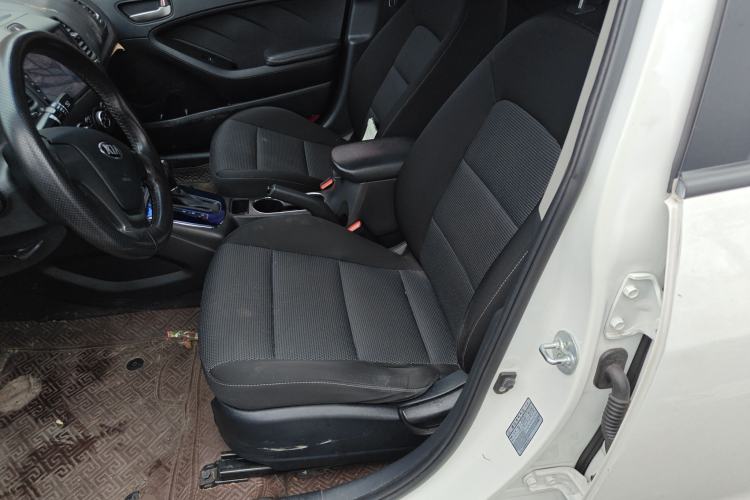 Used Kia K3 2016 1.6L Automatic GL
