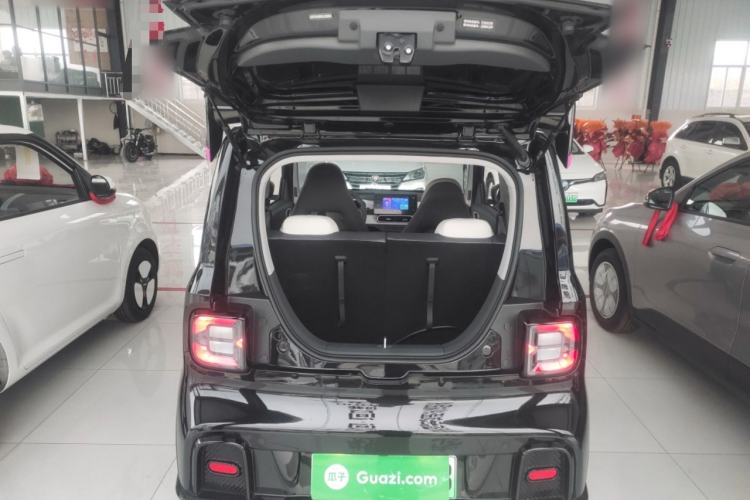 Used Geely Galaxy Panda 2025 210km Panda Kart