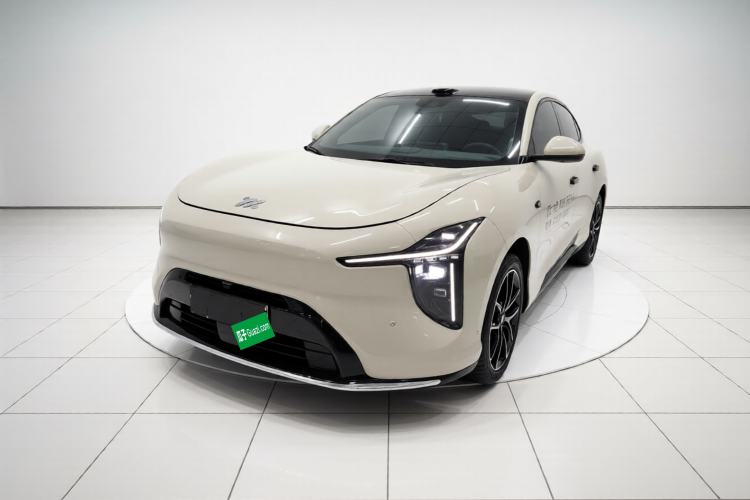 Used IM LS6 2026 Model Pure Electric Max