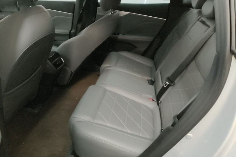 Used Deepal S05 2024 510 Plus Pure Electric Version