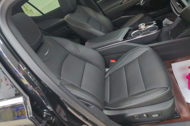 Used Cadillac GT4 2023 25T Luxury Model