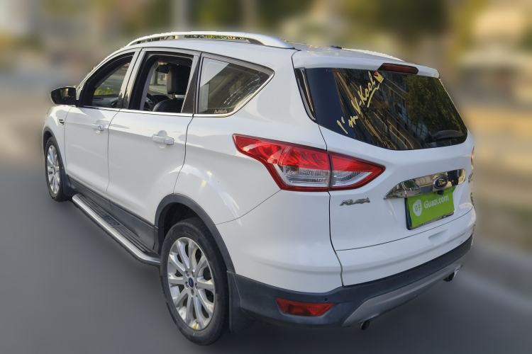 Used Ford Kuga 2015 1.5L GTDi Two-Wheel Drive Fashion Edition
