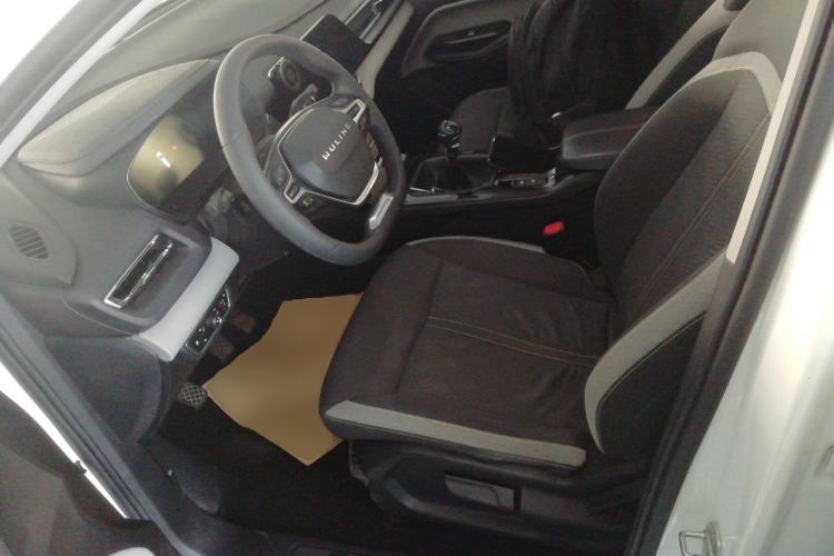 Used Wuling Victory 2020 1.5T Manual Elite Edition