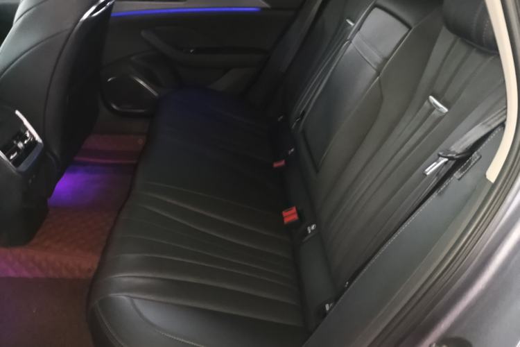 Used Hongqi H5 2024 2.0T Automatic Smart Connect Flagship Edition
