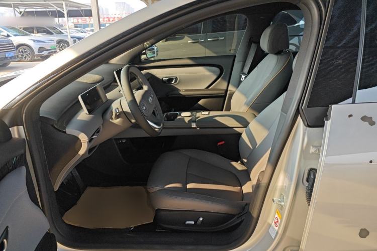 Used Qiyuan A06 2026 Model 510 Max
