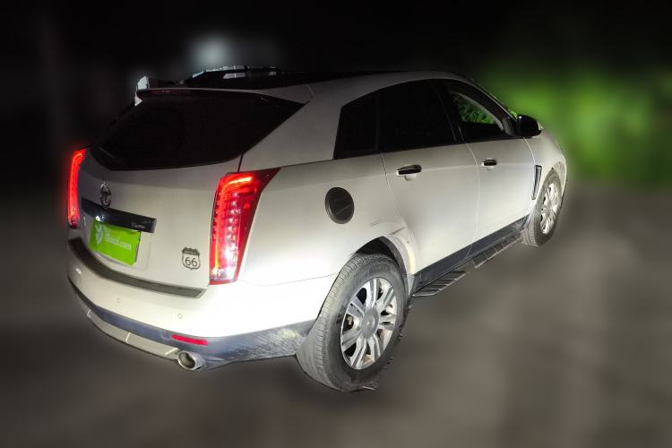 Used Cadillac SRX 2015 3.0L Luxury Model
