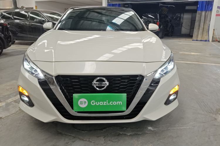 Used Nissan Teana 2021 2.0L XL Comfort Edition