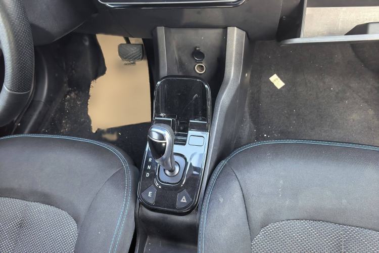 Used JMEV Ezi EV3 2021 Little Radar Cool Run Edition