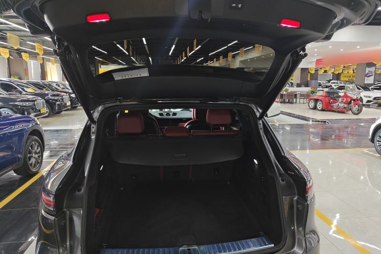 Used Porsche Cayenne 2019 Cayenne 3.0T