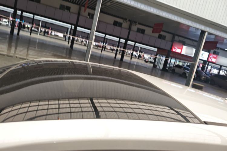 Used Toyota Venza 2022 2.0L CVT Two-Wheel Drive Prestige Edition
