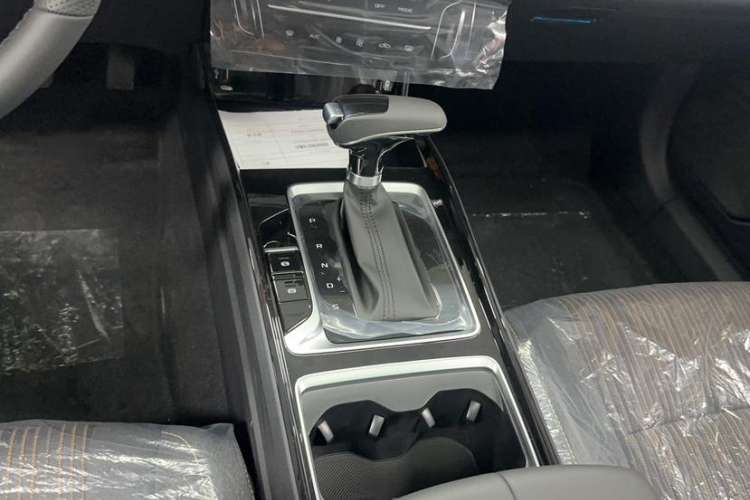 Used Bestune B70 2022 Third Generation 1.5T Automatic Enjoyment Version
