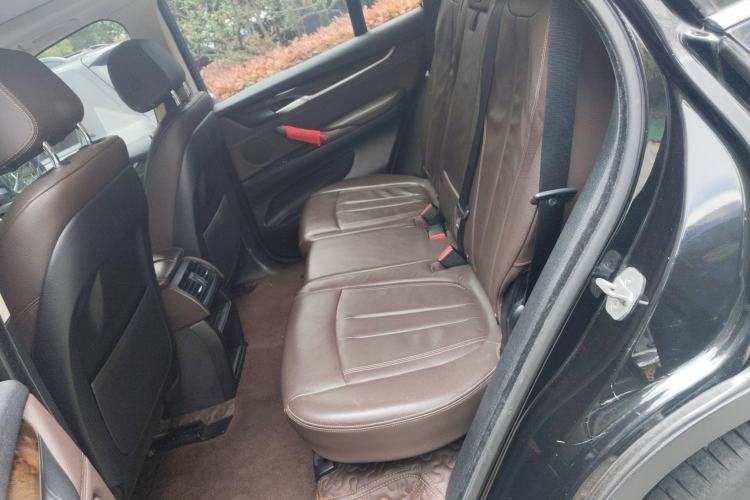 Used BMW X5 2014 xDrive35i Leading Model
