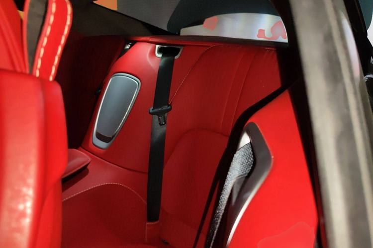 Used AstonMartin DB11 2019 4.0T V8 Coupe