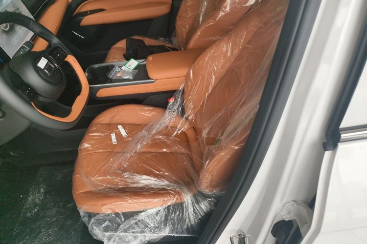 Used Bestune Yueyi 03 2026 Model 565km Enjoyment Edition Left Front Seat