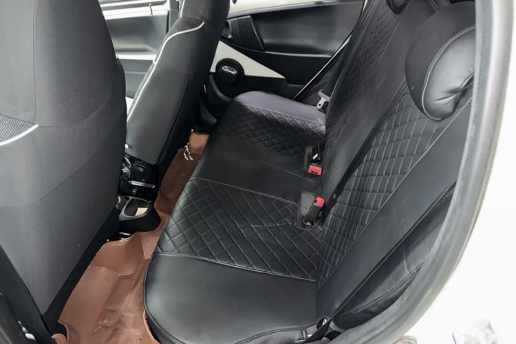 Used BYD F0 2015 1.0L XuanKu Model