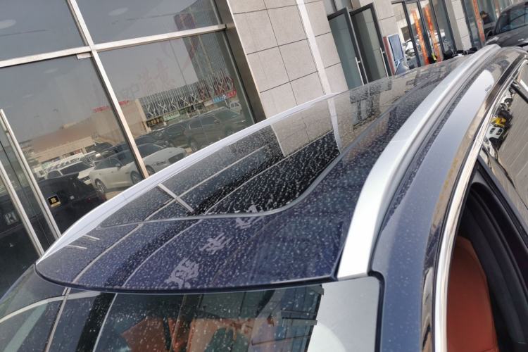 Used EXEED Lanyue C-DM 2025 180 Ultra-Long Range Ultra All-Wheel Drive 6-Seater