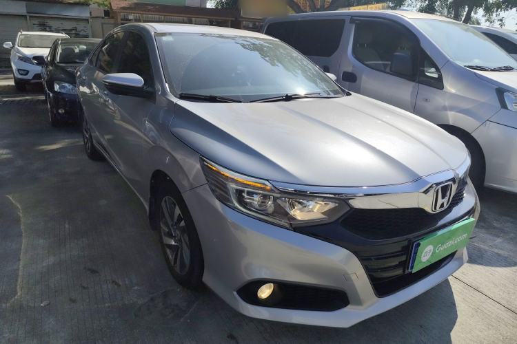 Used Honda Crider 2019 180 Turbo CVT Luxury Edition China VI Emission Standard