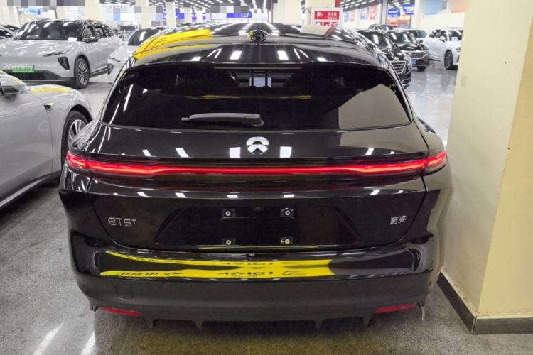 Used Nio ET5T 2024 75kWh Touring Rear
