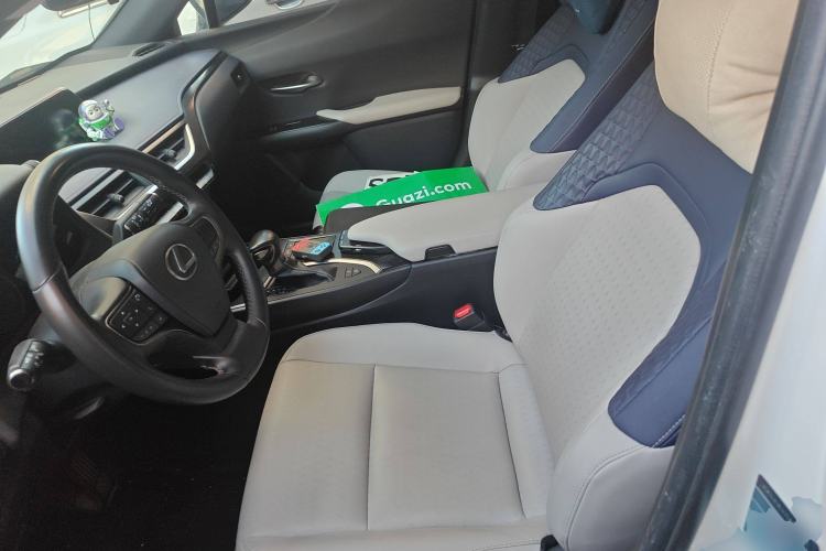 Used Lexus UX 2020 200 Special Edition