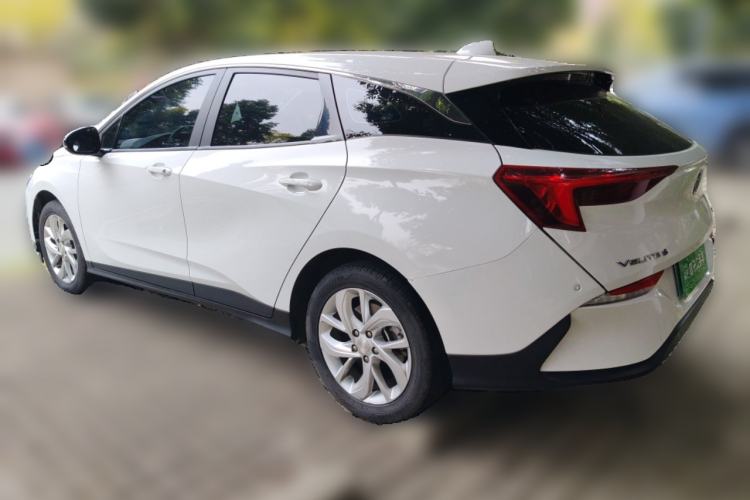 Used Buick Velite 6 2022 Connected Fashion PLUS
